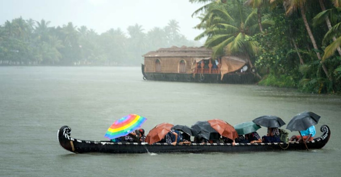 Kerala rain Kerala rain