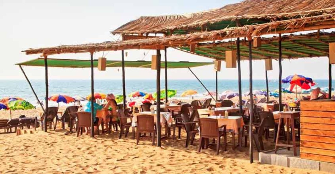 'Goa top destination for Indian Diwali vacationers'