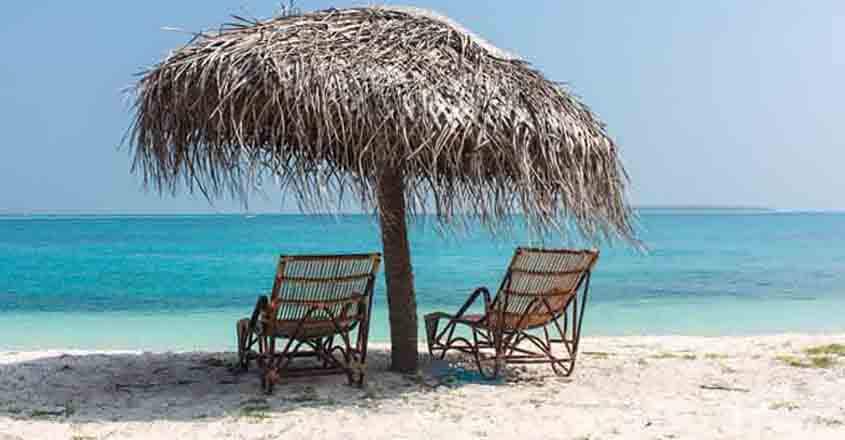 lakshadweep lakshadweep