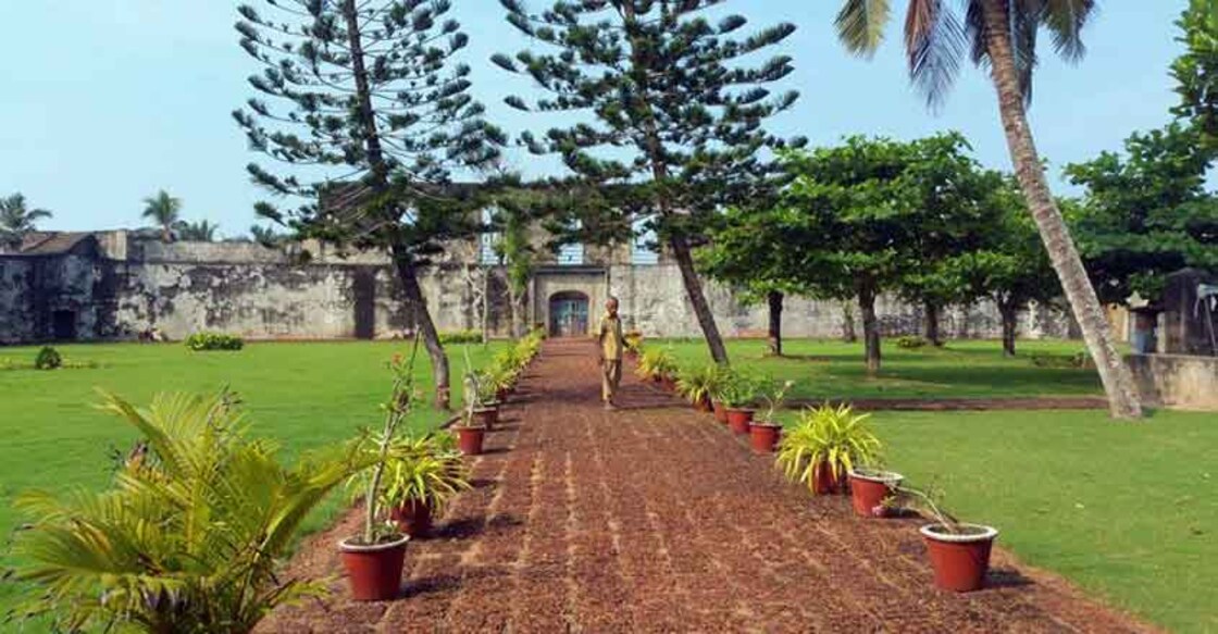 A one-day trip off the beaten track in Thiruvananthapuram