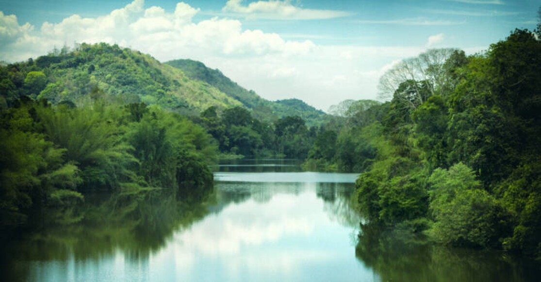 Western Ghats