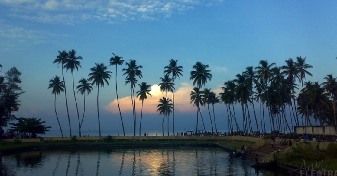 Kollam-1