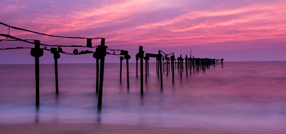 Here are 5 must-visit beaches in Alappuzha Here are 5 must-visit beaches in Alappuzha