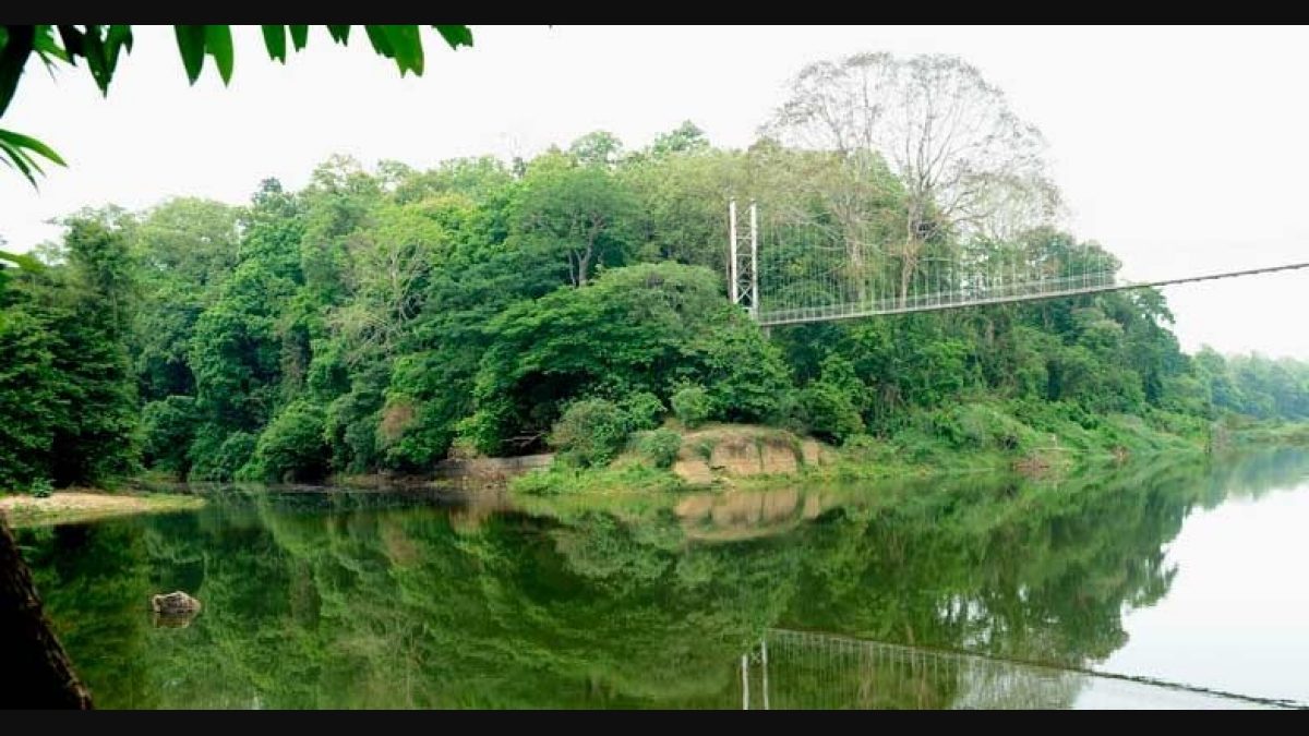 Malappuram where history and legends entwine Kerala