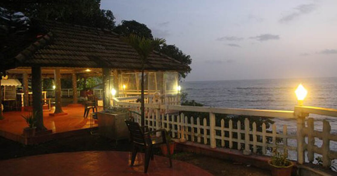 Seashell Haris Beach Resort