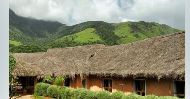 Banasura hill resort Banasura hill resort