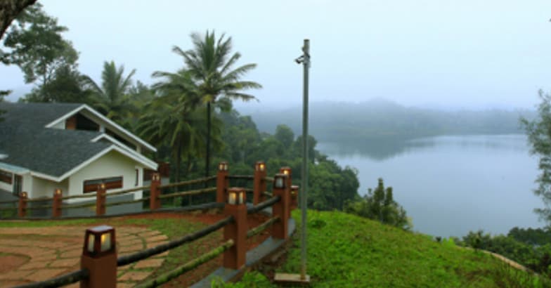 Wayanad Silverwoods Wayanad Silverwoods