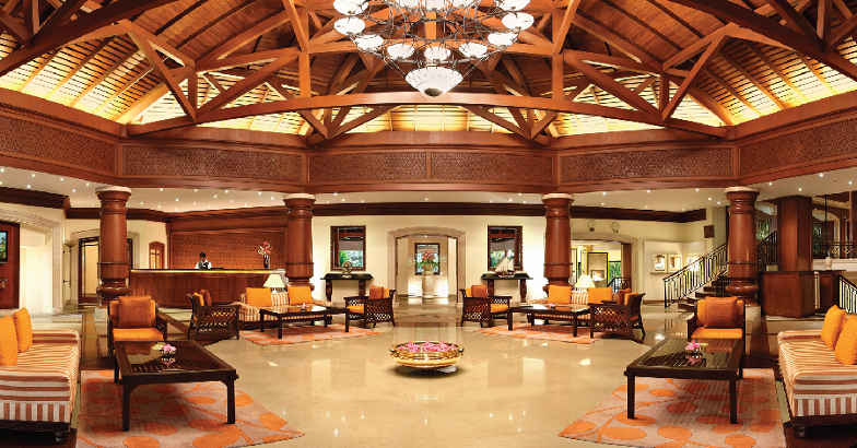 Top 5 hotels in Kozhikode Top 5 hotels in Kozhikode