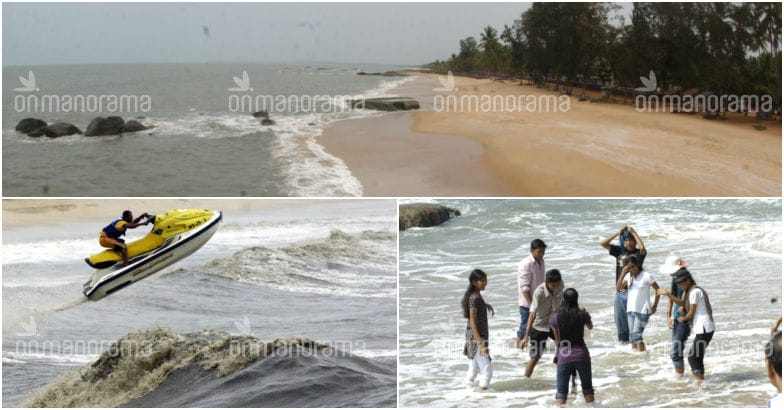 Kappad Beach Kappad Beach