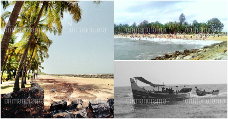 Five beaches you should visit on your trip to Kozhikode | Kozhikkode