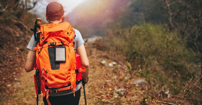 Travel Back Pack Travel Back Pack