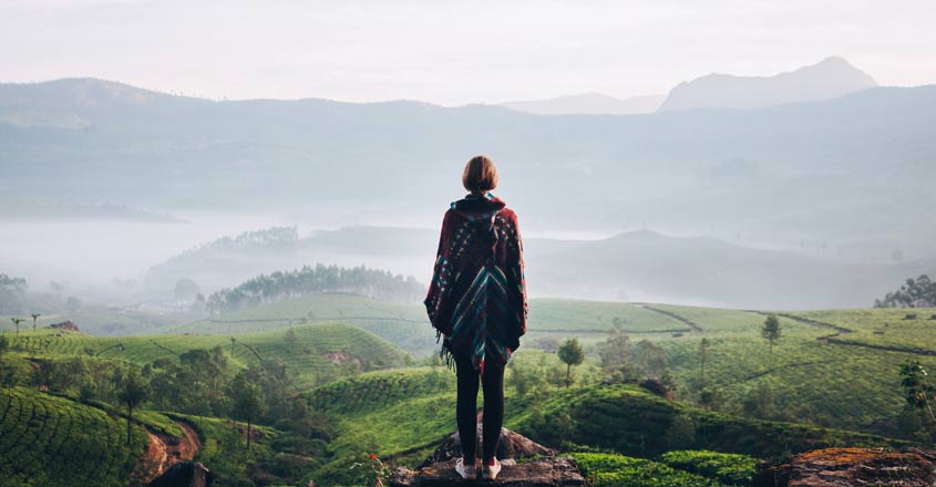 Munnar rain Munnar rain