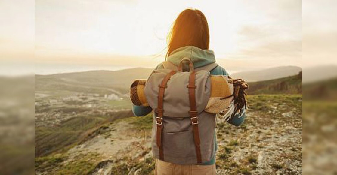 Never forget to take these on your holiday