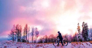 This Malayali toured Europe for Rs 2 lakh on a student visa