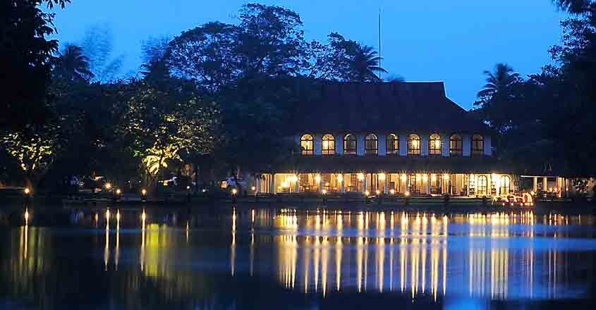 IHCL to start new Taj in Wayanad, bring Ginger to Kochi
