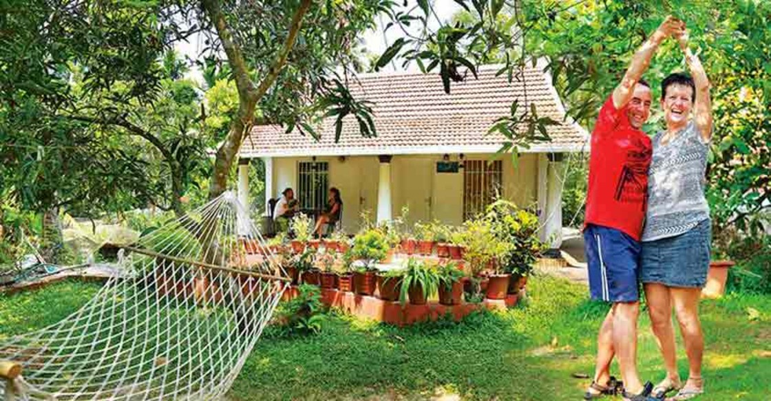 Arattukulam homestay: Offering a heavenly experience