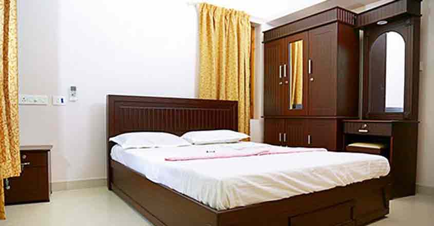 homestay homestay