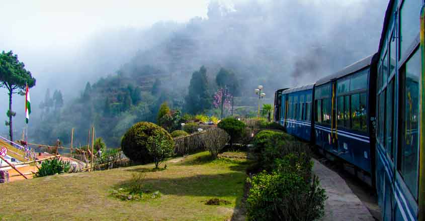 Tourism department envisages reopening Munnar-Mattupetty monorail Tourism department envisages reopening Munnar-Mattupetty monorail