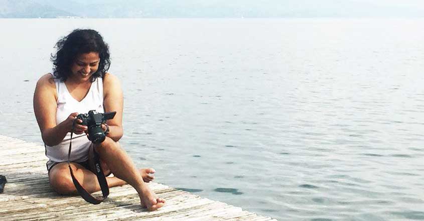 Travel Column | Store journeys in memory, not on SD cards Travel Column | Store journeys in memory, not on SD cards