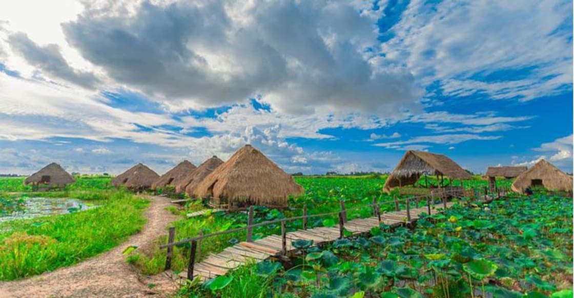 Cambodia, Philippines, Iceland emerge tourist hotspots