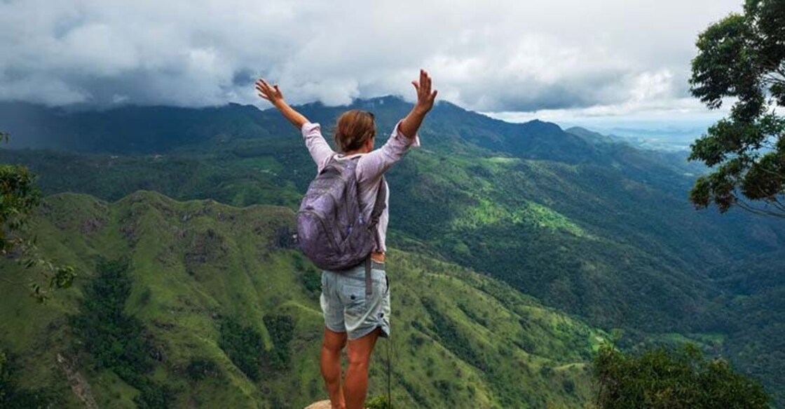 5 tips to stay safe on  your next journey