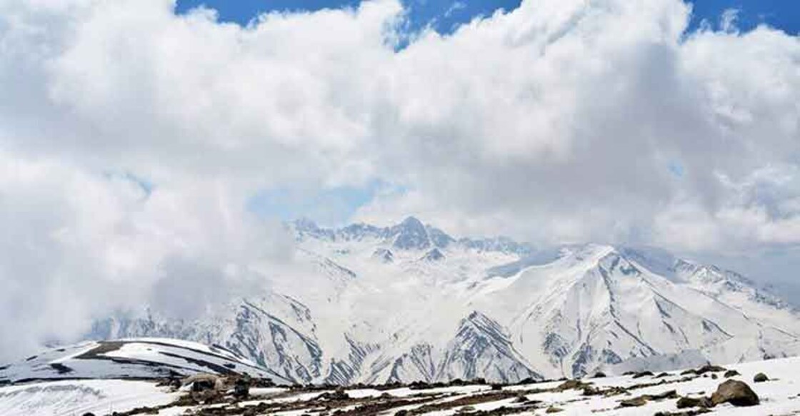 Top 5 dream destinations in India