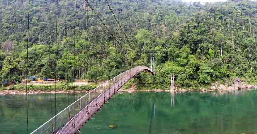 dawki-river dawki-river