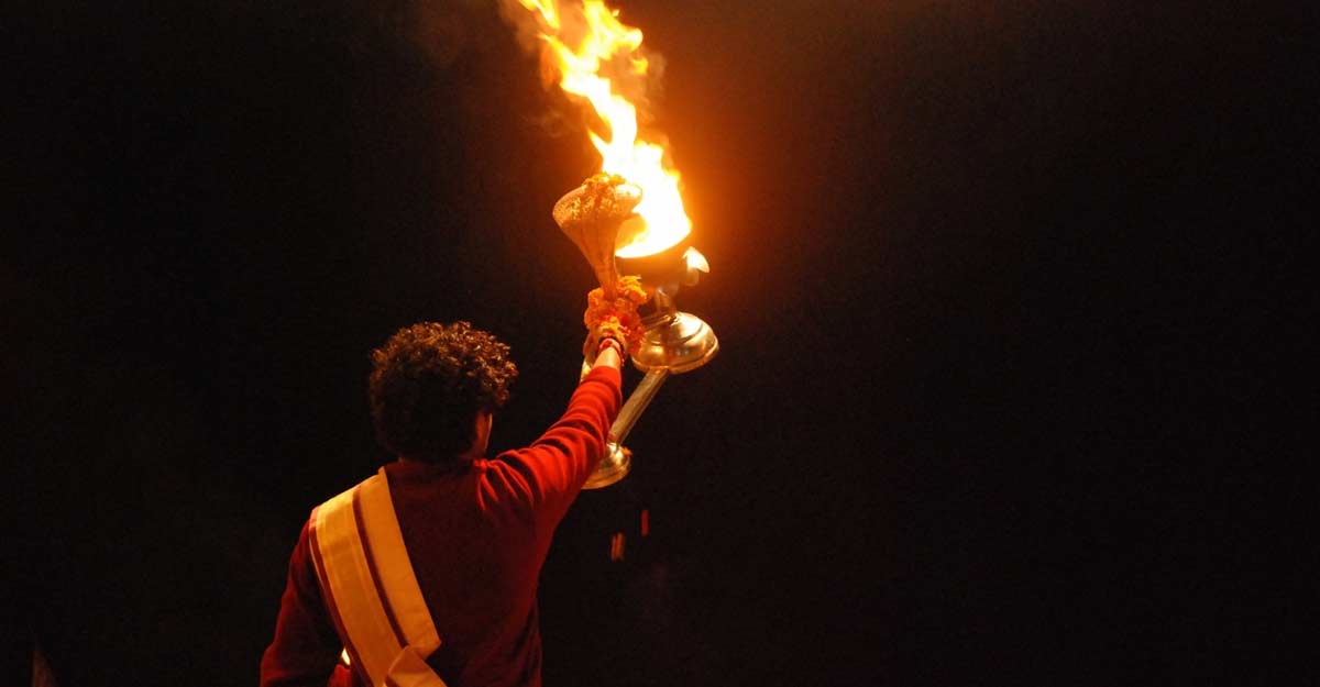 The Puja carnival: Must-visit destinations to witness Navratri festival