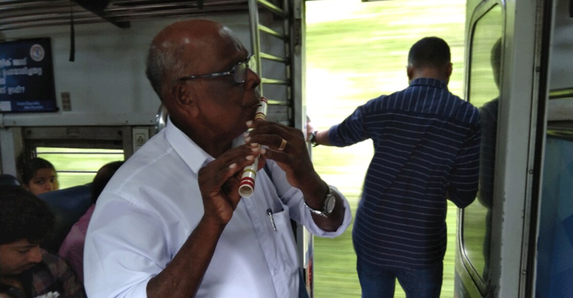 venad-express venad-express