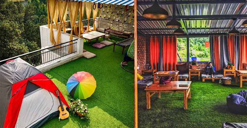 Looking for a budget stay? Here's a guide to hostels for backpackers in India