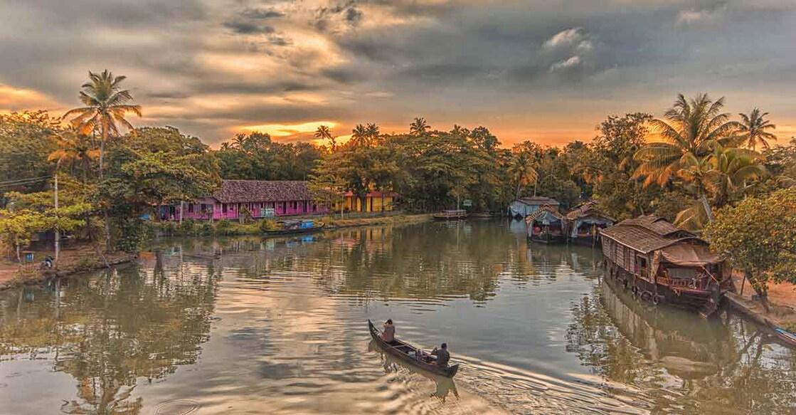 Why Amitabh Kant is not wrong, Kerala is indeed God's Own Country