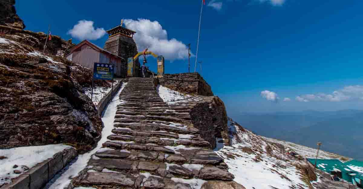 chopta chopta