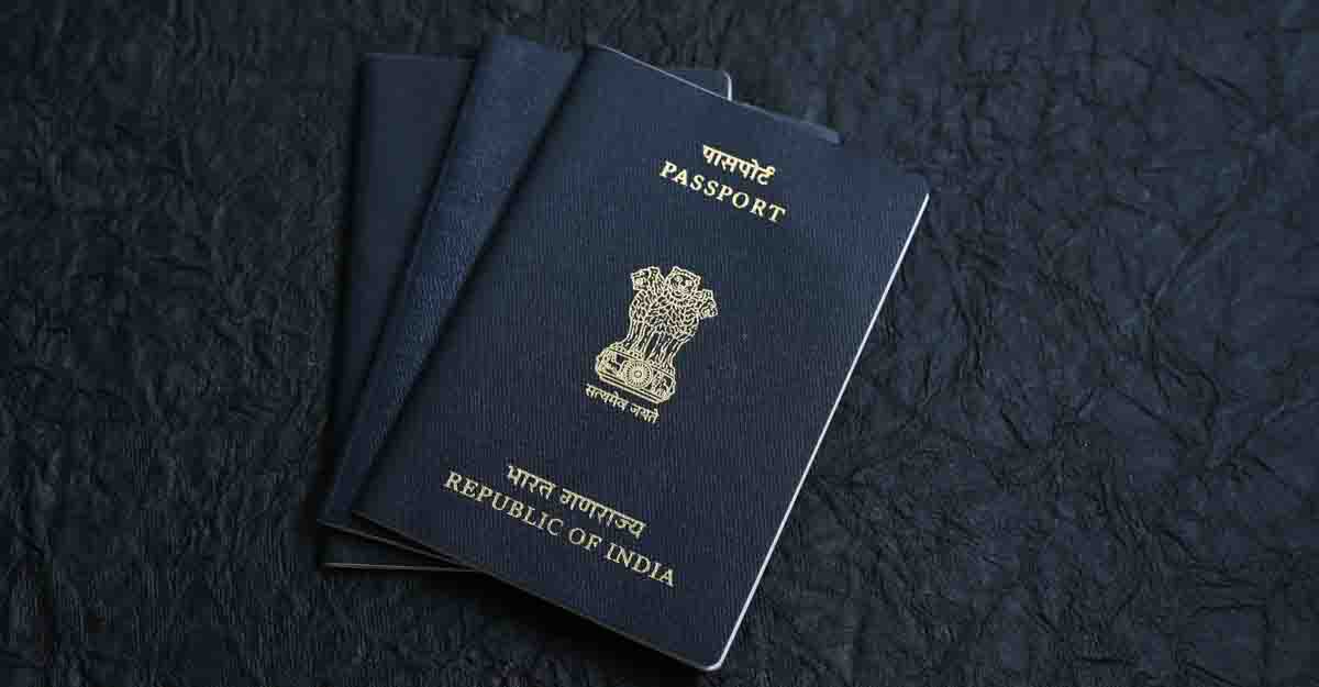 How To Renew Your Indian Passport Travel News Manorama English