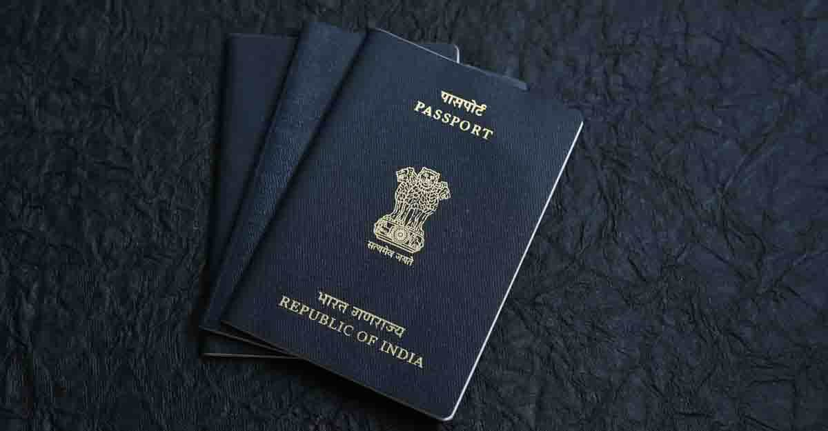 How To Renew Your Indian Passport Travel News Manorama English 2901