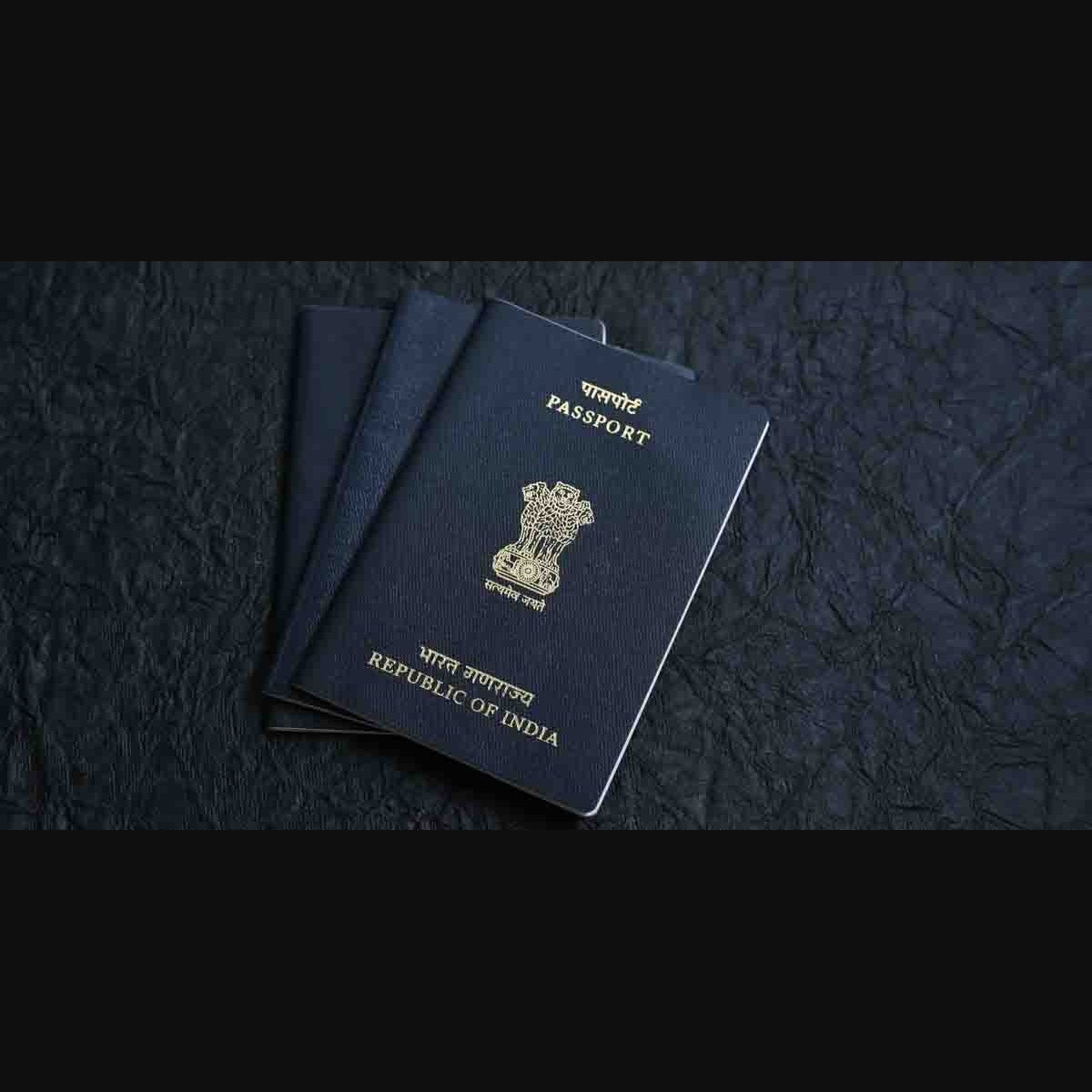 How To Renew Your Indian Passport Travel News Manorama English