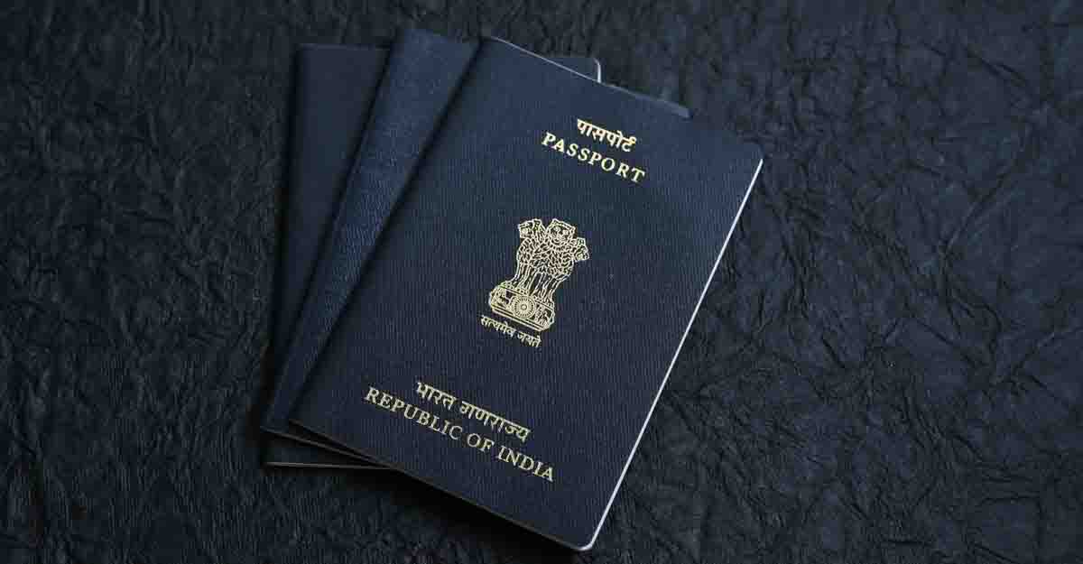 indian-passport