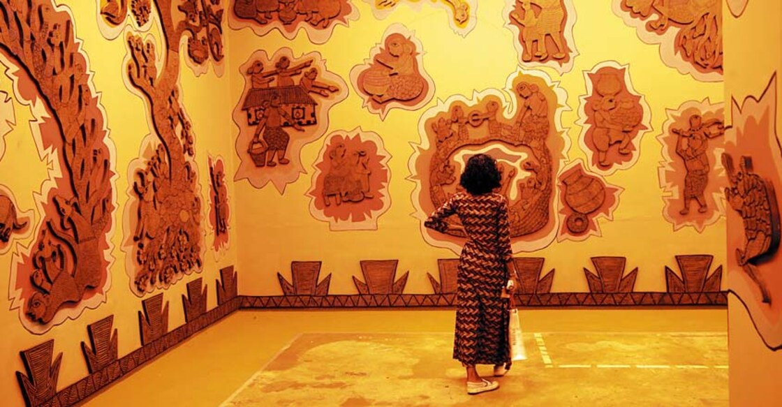 Photos: Harikrishnan