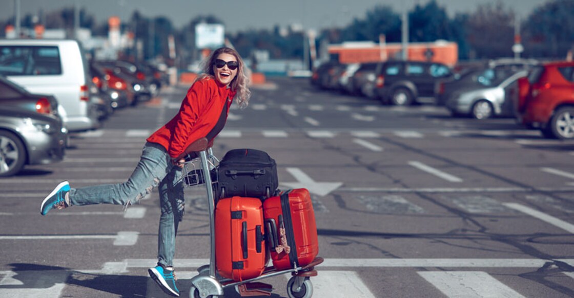 7 money tips for the unstoppable globetrotter