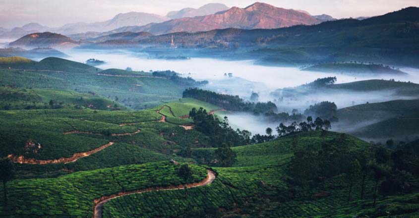munnar-travel