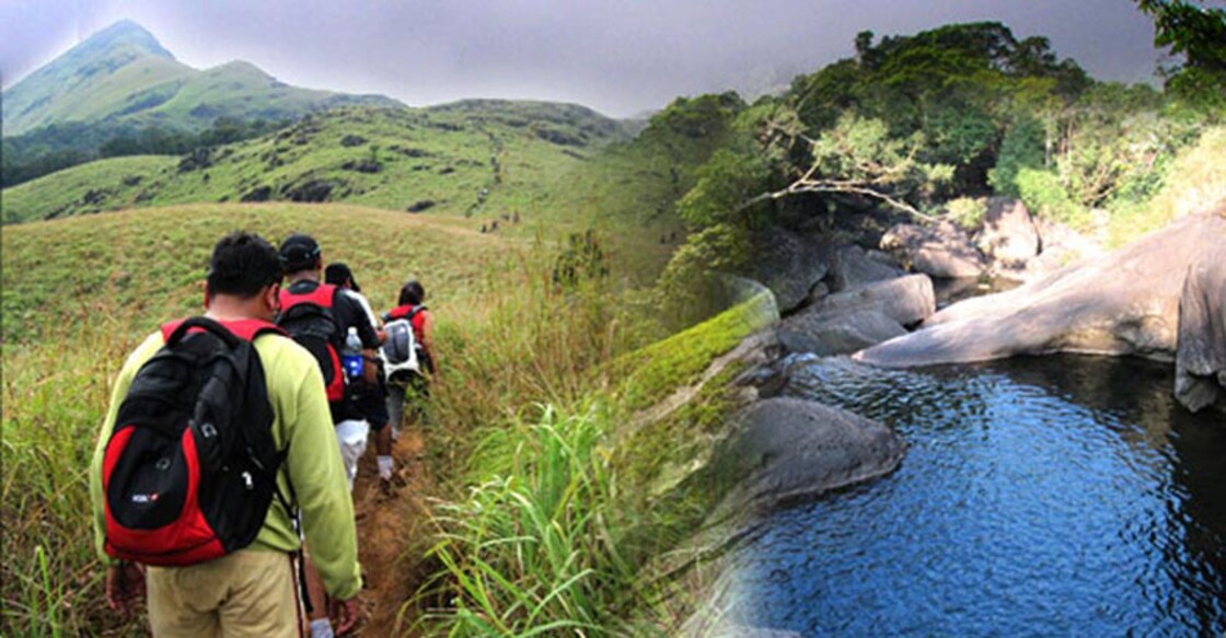 vellarimala-trekking