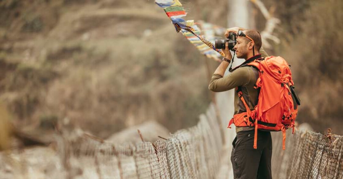 Simple yet stylish travel tips for frequent flyers