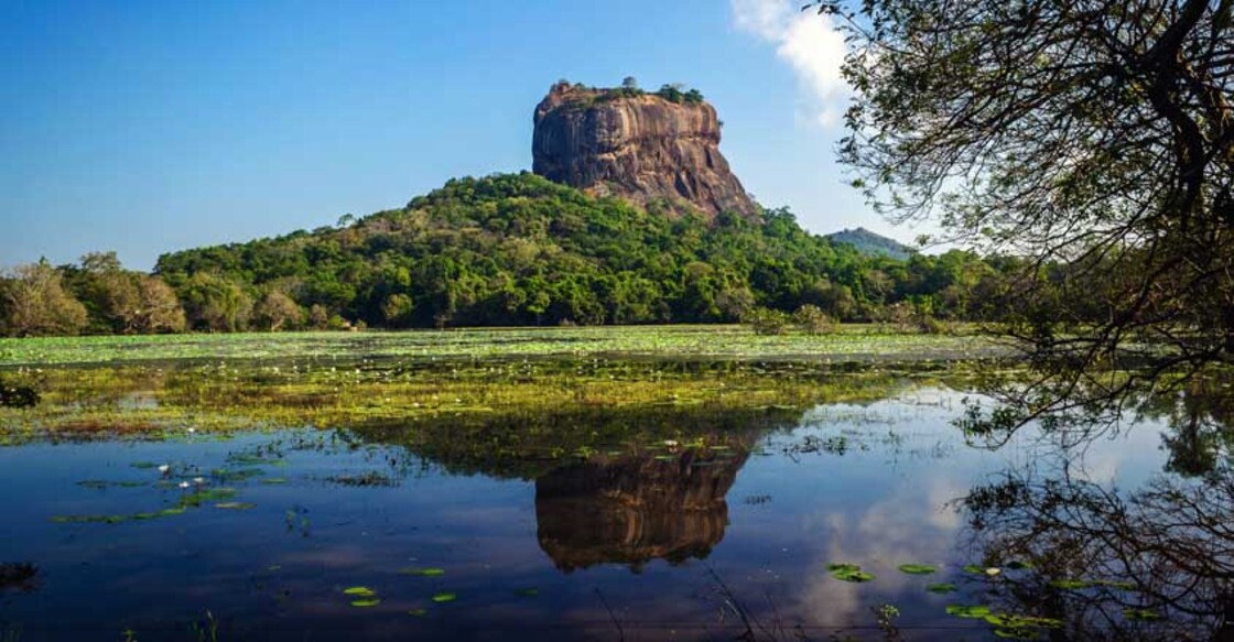sigirya