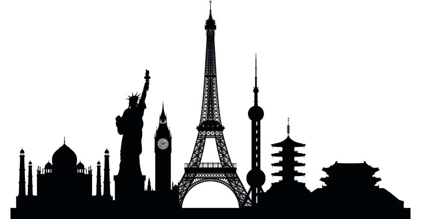 world-travel world-travel