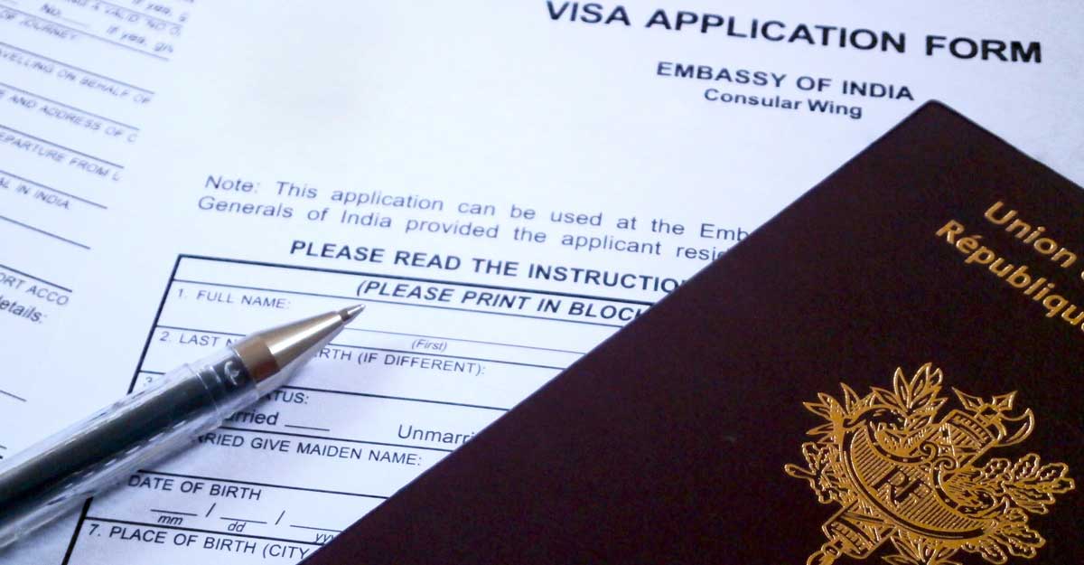 indian tourist visa extension