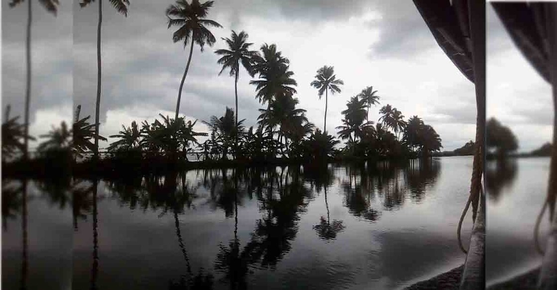 Vembanad Lake