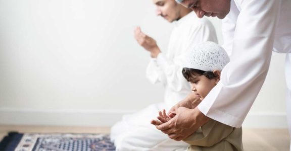 Ramadan: fasting, family, food and much more Ramadan: fasting, family, food and much more
