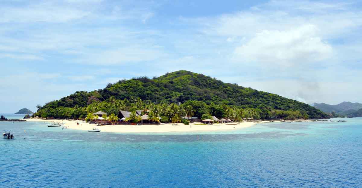 Fiji Island