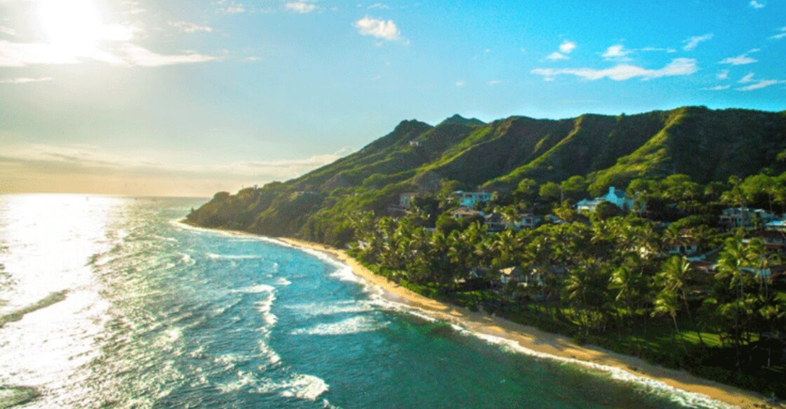 SuperShe Island, Finland