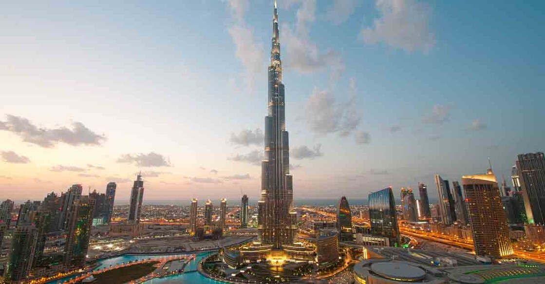 Around 1mn Indian tourists visited Dubai in first six months of 2019 Around 1mn Indian tourists visited Dubai in first six months of 2019