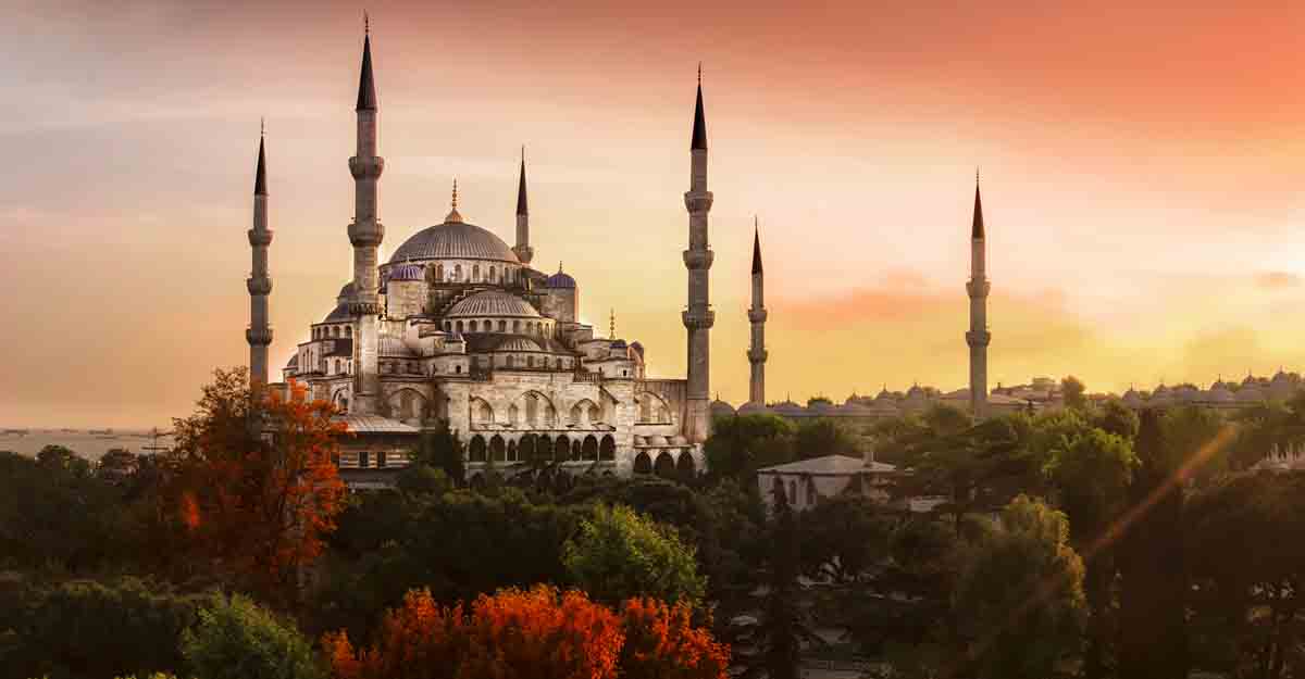 istanbul travel covid requirements